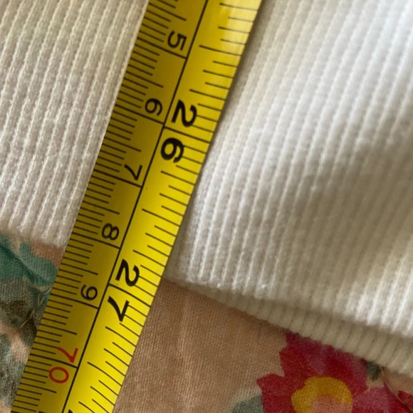 Disney Epcot Food & Wine Festival Figment Rainbow Sweatshirt Sz XXL - Picture 7 of 8